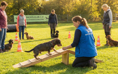 13. – 15.03.2026 – Schulung zum Erwerb des BHP-Ausbilderscheines