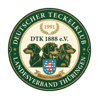 Deutscher Teckelklub 1888 e.V. - Landesverband Thüringen