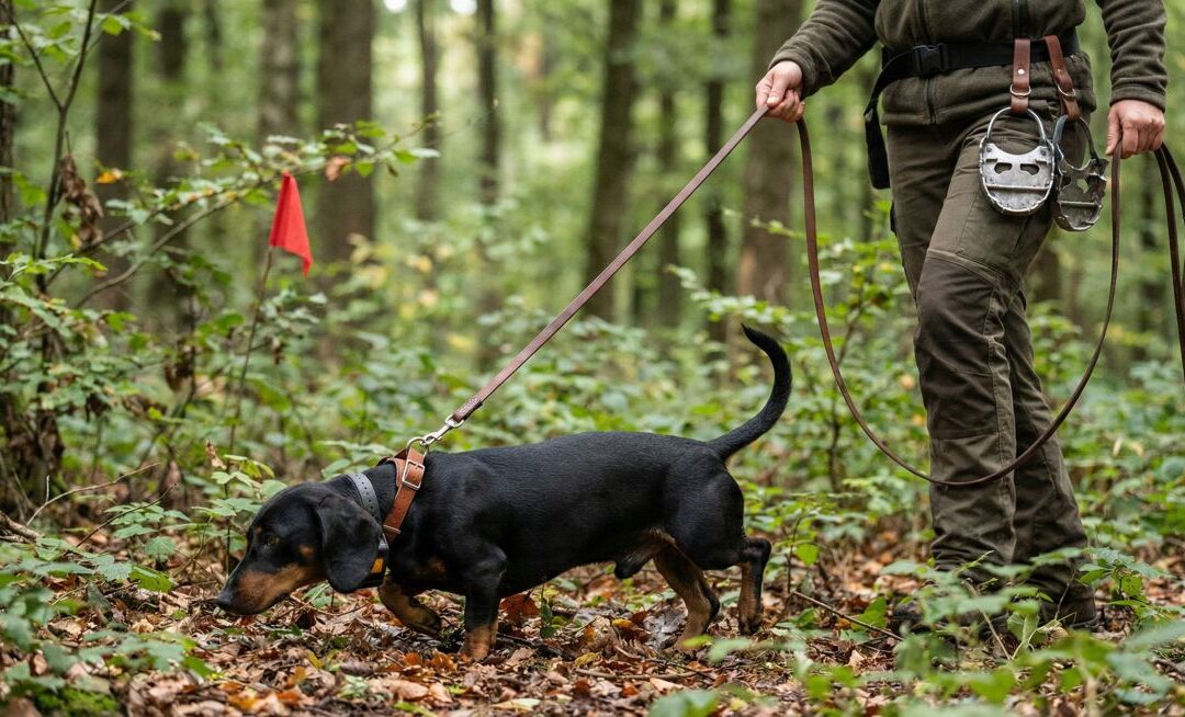 16.08.2026 – Verbandsschweißprüfung „Am Hohen Kissel“